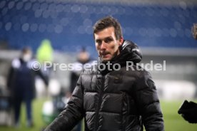27.01.21 Karlsruher SC - Hannover 96