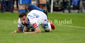Karlsruher SC - FC Hansa Rostock