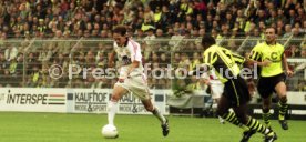 14.09.96 Borussia Dortmund - VfB Stuttgart