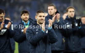 13.12.25 TSG 1899 Hoffenheim - Hamburger SV
