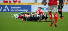 23.04.22 SC Freiburg - Borussia M&ouml;nchengladbach