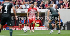 26.08.23 SC Freiburg - SV Werder Bremen