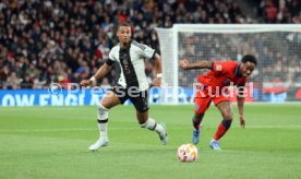 26.09.22 England - Deutschland