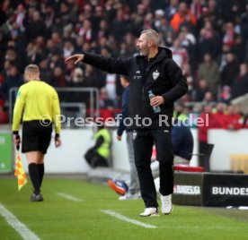 VfB Stuttgart - Karlsruher SC