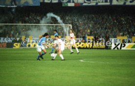 03.05.89 SSC Neapel - VfB Stuttgart