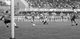 19.09.92 Stuttgarter Kickers - Eintracht Braunschweig