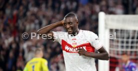 22.09.23 VfB Stuttgart - SV Darmstadt 98
