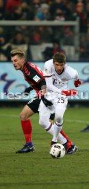 SC Freiburg - FC Bayern M&uuml;nchen