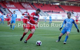 07.04.21 1. FC Heidenheim - Holstein Kiel