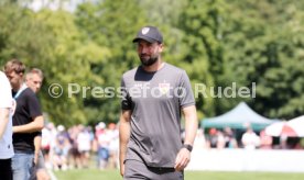 09.07.23 Hohenlohe Auswahl - VfB Stuttgart