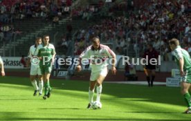 31.05.97 VfB Stuttgart - Arminia Bielefeld