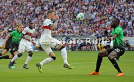 VfB Stuttgart - Hannover 96