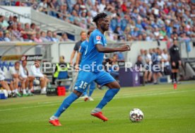 TSG 1899 Hoffenheim - SC Freiburg