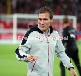 VfB Stuttgart - SpVgg Greuther F&uuml;rth