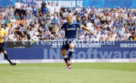 03.08.24 Karlsruher SC - 1. FC N&uuml;rnberg