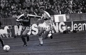 08.11.86 VfB Stuttgart - SV Werder Bremen