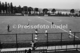 12.06.80 EM 1980 Italien DFB Quartier Trainingscamp Rom