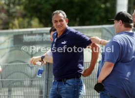 14.08.21 U19 VfB Stuttgart - U19 SV Darmstadt 98