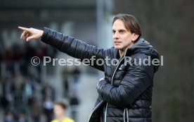 SG Sonnenhof Gro&szlig;aspach - SC Preu&szlig;en M&uuml;nster