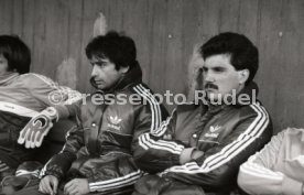 24.08.82 VfB Stuttgart - FC Schalke 04