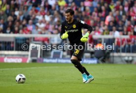 FC Bayern M&uuml;nchen - Borussia Dortmund