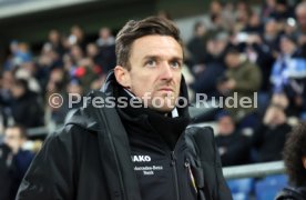 24.01.23 TSG 1899 Hoffenheim - VfB Stuttgart