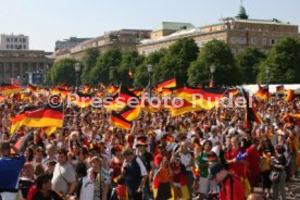 Fussball WM 2006