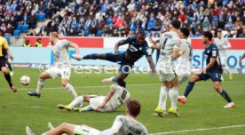 14.03.26 TSG 1899 Hoffenheim - VfL Wolfsburg