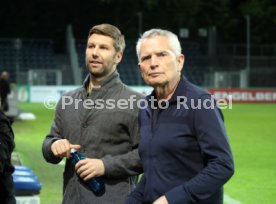 U19 DFB-Pokal Finale 2019 VfB Stuttgart - RB Leipzig