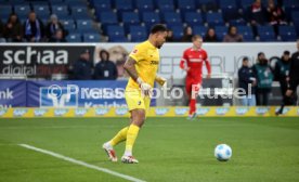 08.12.24 TSG 1899 Hoffenheim - SC Freiburg