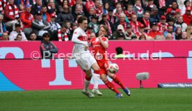 19.04.26 FC Bayern M&uuml;nchen - VfB Stuttgart