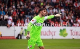 01.10.26 VfB Stuttgart - SpVgg Greuther F&uuml;rth