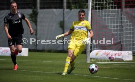 12.06.21 VfB Stuttgart II - Eintracht Stadtallendorf