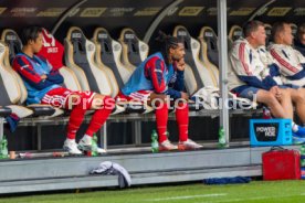 13.09.26 SV Elversberg - FC Bayern M&uuml;nchen
