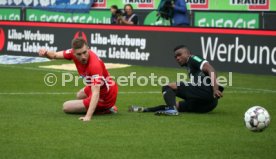 1. FC Heidenheim - 1. FC K&ouml;ln