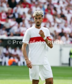 30.08.25 VfB Stuttgart - Borussia M&ouml;nchengladbach