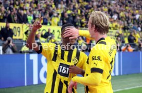 22.10.22 Borussia Dortmund - VfB Stuttgart