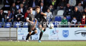 28.03.22 U18 Deutschland - U18 Niederlande