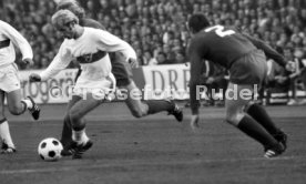 23.10.71 VfB Stuttgart - Hamburger SV