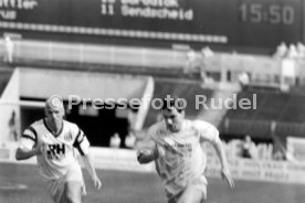 13.04.91 Stuttgarter Kickers - FC Schalke 04