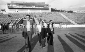 19.09.84 Levski Sofia - VfB Stuttgart