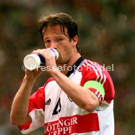 15.05.99 VfB Stuttgart - SC Freiburg