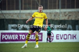 Borussia Dortmund - 1. FSV Mainz 05