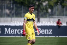 14.08.21 U19 VfB Stuttgart - U19 SV Darmstadt 98