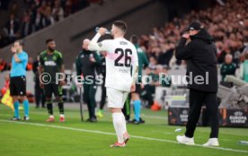 26.02.26 VfB Stuttgart - Celtic Glasgow