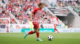 26.08.23 SC Freiburg - SV Werder Bremen