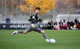 08.11.25 U17 VfB Stuttgart - U17 FC Bayern München