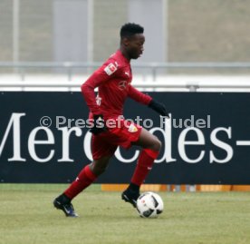 VfB Stuttgart - FC Luzern