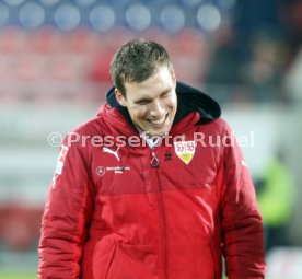 1. FC Heidenheim- VfB Stuttgart