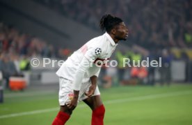 06.11.24 VfB Stuttgart - Atalanta Bergamo